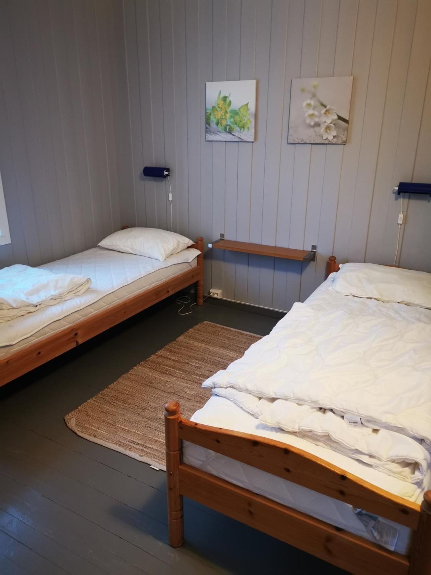 Kaikanten Rorbuer Sennesvik ห้อง รูปภาพ