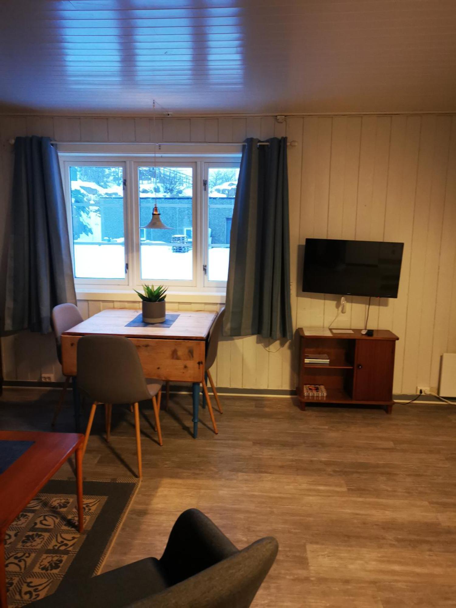 Kaikanten Rorbuer Sennesvik ห้อง รูปภาพ